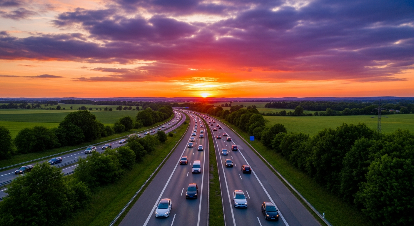 Euro 7 Emissienormen: Wat Verandert er voor Europese Automobilisten vanaf November 2026