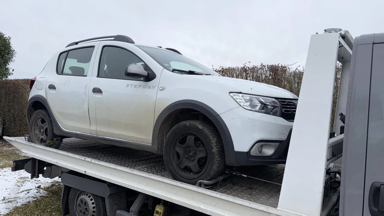 Recycling van Elektrische Autobatterijen: Wat U Moet Weten