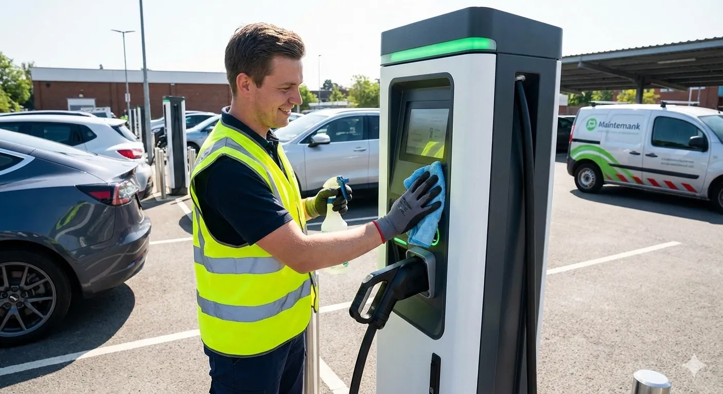 Elektrische Voertuigen