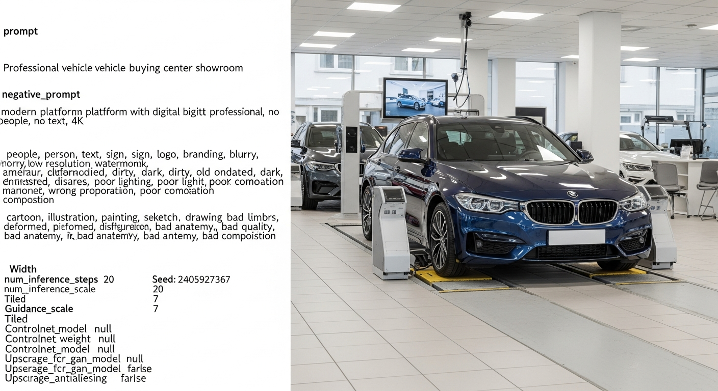 Voertuig Inkoop Toulouse