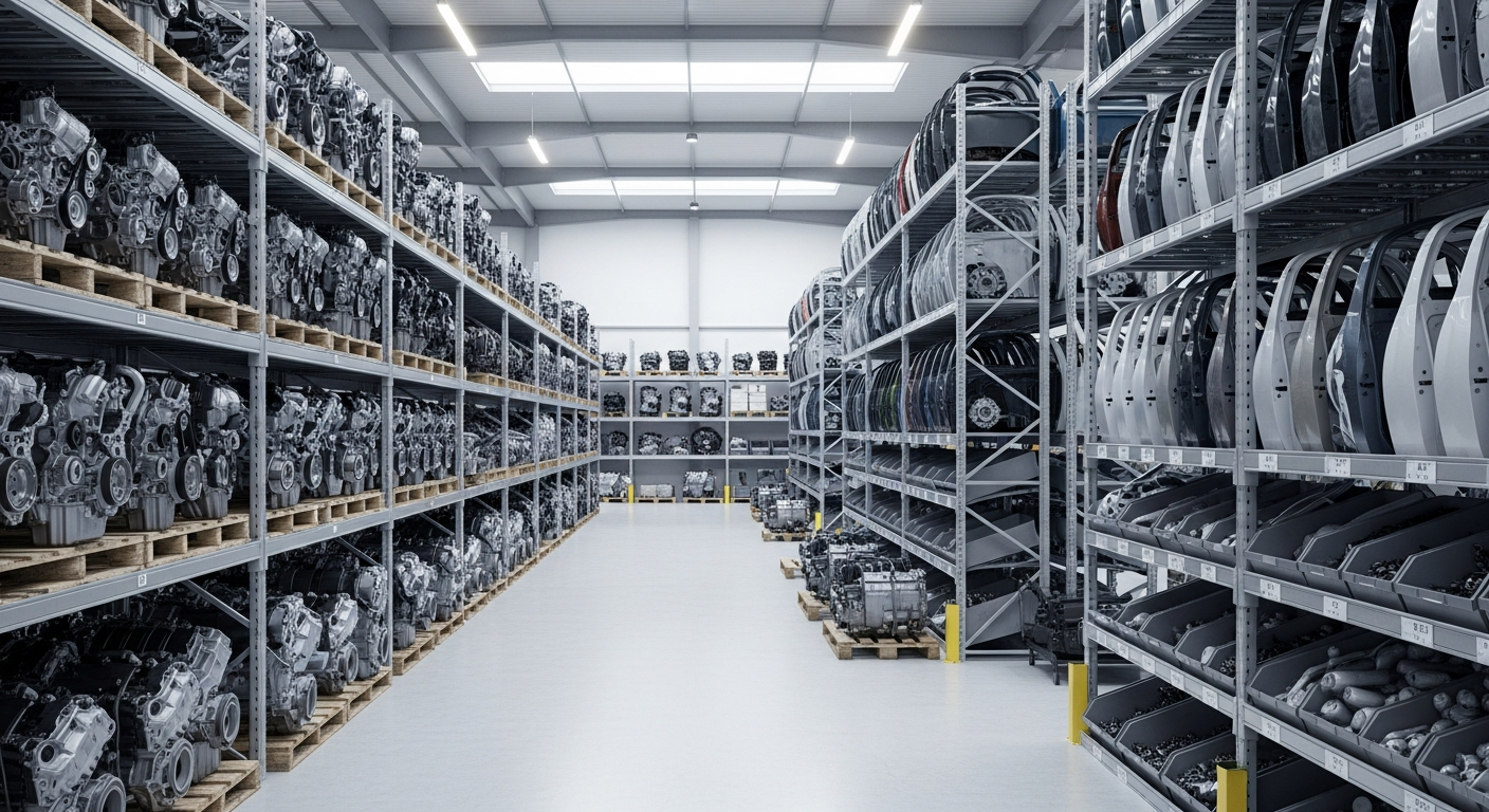 Autorecycling — InterCar